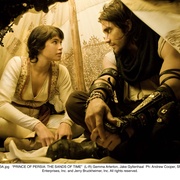 点击查看图片 波斯王子:时之刃 Prince of Persia: The Sands of Time