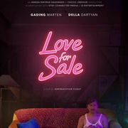 意想不到的爱情 Love For Sale