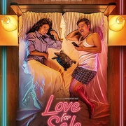 意想不到的爱情 Love For Sale