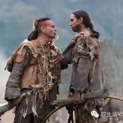 点击查看图片 圣徒与陌生人 Saints & Strangers