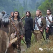 点击查看图片 圣徒与陌生人 Saints & Strangers