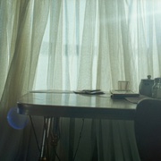 永不止息 Never Steady, Never Still