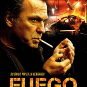怒火 Fuego