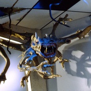 蜕变 Metamorphosis: The Alien Factor
