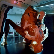 蜕变 Metamorphosis: The Alien Factor