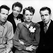 马耳他之鹰 The Maltese Falcon