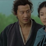 江山美人