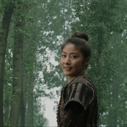 江山美人