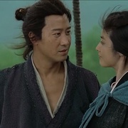 江山美人