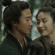 江山美人