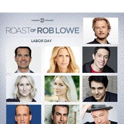 喜剧中心罗伯·劳吐槽大会 Comedy Central Roast of Rob Lowe