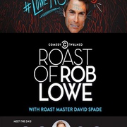 喜剧中心罗伯·劳吐槽大会 Comedy Central Roast of Rob Lowe