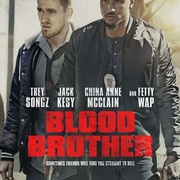 点击查看图片 浴血兄弟 Blood Brother
