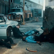 点击查看图片 浴血兄弟 Blood Brother