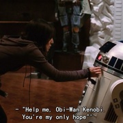 星战迷友 Fanboys