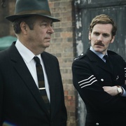摩斯探长前传 第六季 Endeavour Season 6