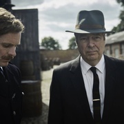 摩斯探长前传 第六季 Endeavour Season 6