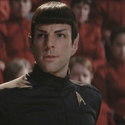 星际迷航 Star Trek