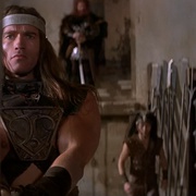 点击查看图片 野蛮人柯南 Conan the Barbarian