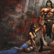 点击查看图片 野蛮人柯南 Conan the Barbarian