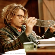 秘窗 Secret Window