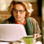 秘窗 Secret Window
