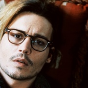 秘窗 Secret Window