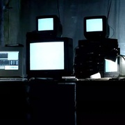 鬼讯号 White Noise