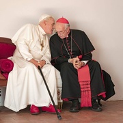 教宗的承继 The Two Popes
