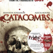 点击查看图片 地下墓穴 Catacombs
