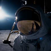 登月第一人 First Man
