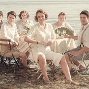 点击查看图片 德雷尔一家 第四季 The Durrells Season 4