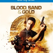 点击查看图片 金沙血 Blood, Sand and Gold
