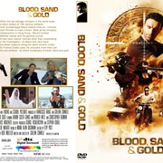点击查看图片 金沙血 Blood, Sand and Gold