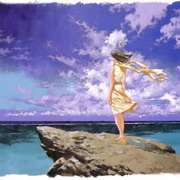 翼神传说 RahXephon