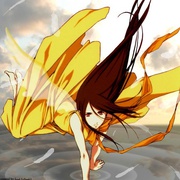 翼神传说 RahXephon