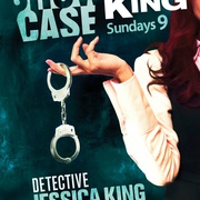 金牌警探 第一季 King Season 1