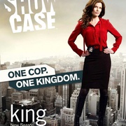 金牌警探 第一季 King Season 1
