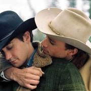 点击查看图片 断背山 Brokeback Mountain