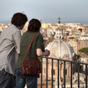 点击查看图片 爱在罗马 To Rome with Love