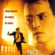 千钧一发 Nick of Time
