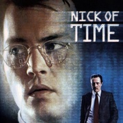 千钧一发 Nick of Time