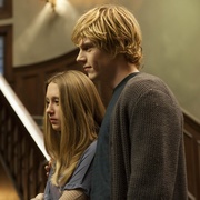 点击查看图片 美国恐怖故事 第一季 American Horror Story: Murder House Season 1