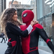 点击查看图片 蜘蛛侠:英雄远征 Spider-Man: Far from Home