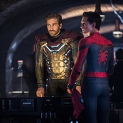 点击查看图片 蜘蛛侠:英雄远征 Spider-Man: Far from Home