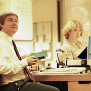 点击查看图片 办公室笑云 第一季 The Office Season 1