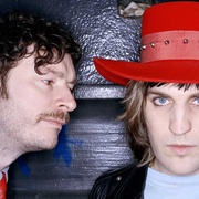 神奇动物管理员 第一季 The Mighty Boosh Season 1