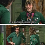 神奇动物管理员 第一季 The Mighty Boosh Season 1