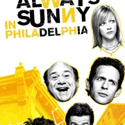 点击查看图片 费城永远阳光灿烂 第六季 It's Always Sunny in Philadelphia Season 6