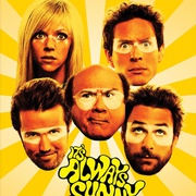 点击查看图片 费城永远阳光灿烂 第六季 It's Always Sunny in Philadelphia Season 6